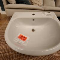 Lavabo Ideal Standard modello Conca e Tesi NUOVI