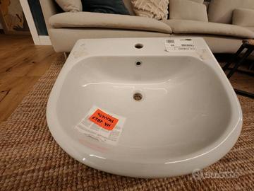 Lavabo Ideal Standard modello Conca e Tesi NUOVI