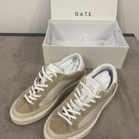 Scarpe D.A.T.E. taglia 40