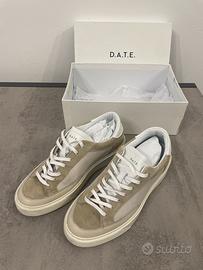Scarpe D.A.T.E. taglia 40