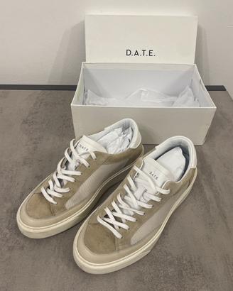 Scarpe D.A.T.E. taglia 40