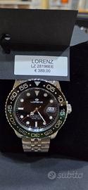 orologio Lorenz automatico