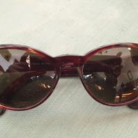 Occhiali Vintage