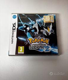 Pokémon Nero 2