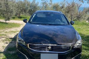 Peugeot 508 SW 2.0 HDi 180 CV FULL OPTIONAL