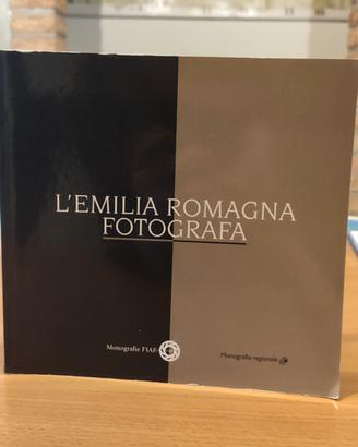 L'Emilia Romagna fotografa. Fiaf 1998 