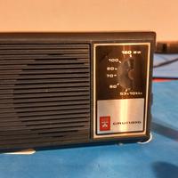 Radio tascabile Grundig