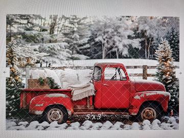 Fondale fotografico di Kate Backdrop