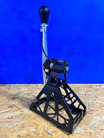 YARIS GR - short shifter
