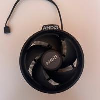 AMD DISSIPATORE PER CPU