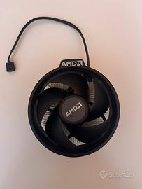 AMD DISSIPATORE PER CPU