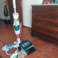 scopa elettrica Rowenta CLEAN & STEAM MULTI
