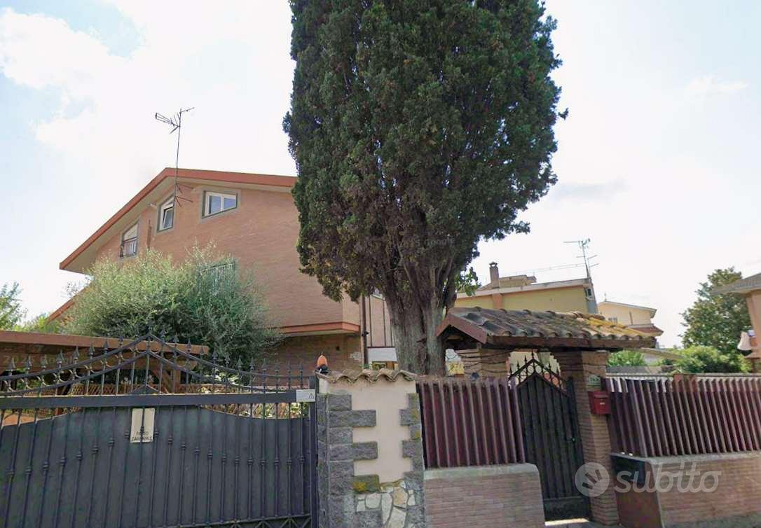 Appartamento – Roma, Mezzocammino, Municipio Roma IX - Vista 2