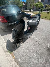 piaggio ngr