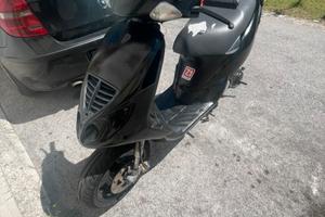 piaggio ngr