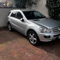 ML 320 CDI 4 Matic