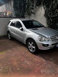 ML 320 CDI 4 Matic