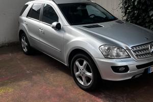 ML 320 CDI 4 Matic