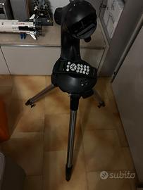 Montatura Celestron Nexstar 4se + tastierino