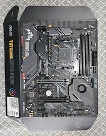 Scheda madre ASUS TUF X570 Plus