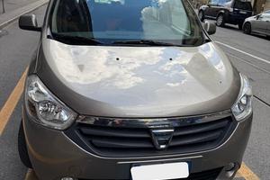 Dacia Lodgy - APERTI AD AGOSTO