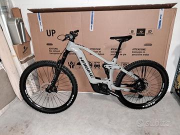 Haibike CF9 2023 taglia M