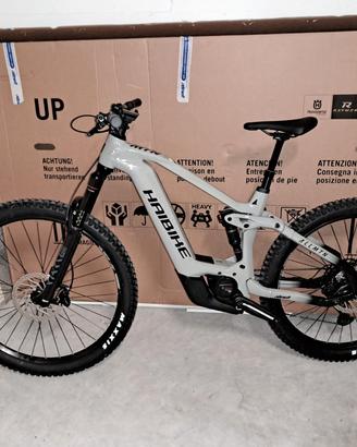 Haibike CF9 2023 taglia M