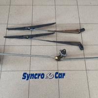 Meccanismo tergi anteriore Subaru Libero '97