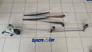 Meccanismo tergi anteriore Subaru Libero '97