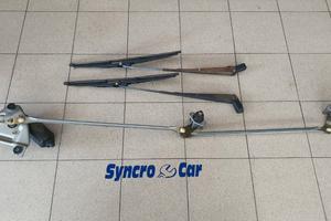 Meccanismo tergi anteriore Subaru Libero '97