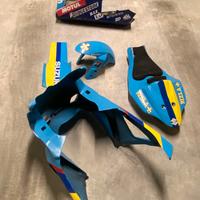 Carene VTR Suzuki GSX-R 1000 K7/K8 Rizzla