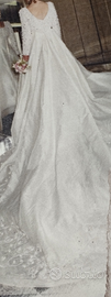 Abito da sposa