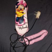 Telefono Minnie funzionante