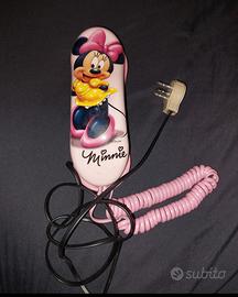 Telefono Minnie funzionante