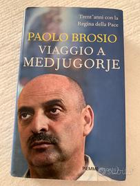 Ibro viaggio a medjugorje di paolo brosio