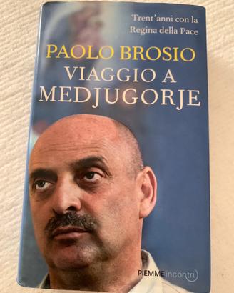 Ibro viaggio a medjugorje di paolo brosio