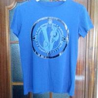 T-shirt Versace Jeans tagia S