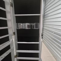 Specchio porta gioielli 