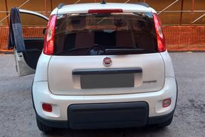 Fiat Panda Hybrid 2023 – 13.000 km Comfort + Style