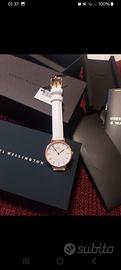 Orologio donna Daniel Wellington 