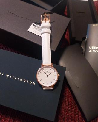 Orologio donna Daniel Wellington 