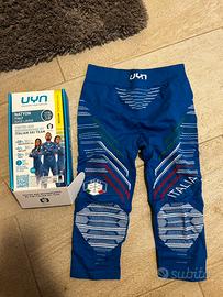 UYN Natyon 3.0 Italia - pants base layer