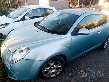 Alfa mito 1.3  MTJ 