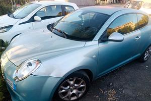 Alfa mito 1.3  MTJ 
