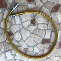 Tubo gas flessibile