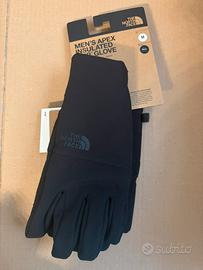 Guanti imbottiti The North Face Apex Etip uomo
