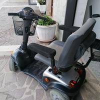 Scooter elettrico anziani disabili