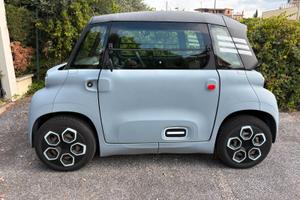 Minicar Citroen AMI - Blue pack