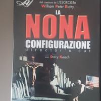 La nona configurazione director's cut dvd