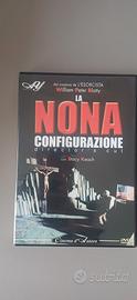 La nona configurazione director's cut dvd